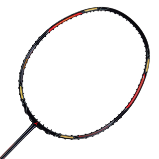 Badmintonová raketa Kawasaki Passion P22 - red
