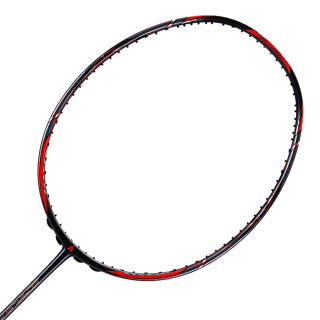 Badmintonová raketa Kawasaki Super Light L6 - Red