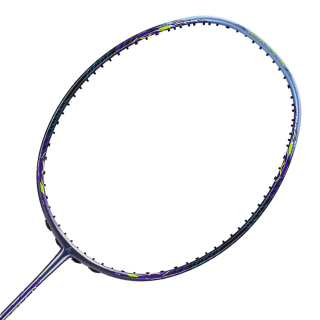 Badmintonová raketa Kawasaki Passion P35 - purple