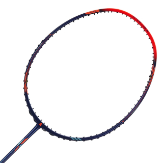 Badmintonová raketa Kawasaki Ninja 288 - oranžová