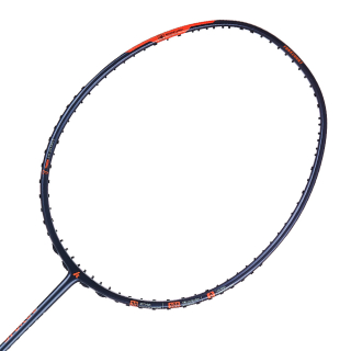 Badmintonová raketa Kawasaki Passion P50 - Red