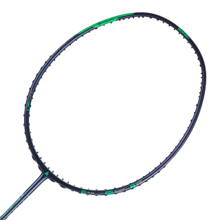Badmintonová raketa Kawasaki Passion P50 - Green