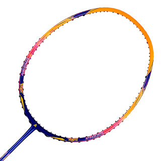 Badmintonová raketa Kawasaki Nezha 35 - orange
