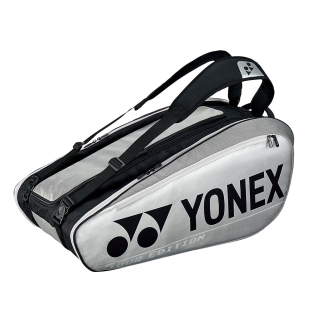 Badmintonový bag Yonex 92029 Silver