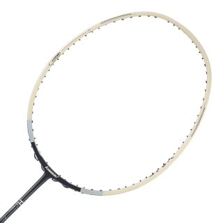 Badmintonová raketa Kawasaki Super Light H2 - black