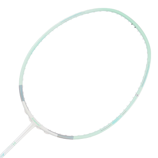 Badmintonová raketa Kawasaki Super Light H2 - white