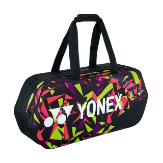 Badmintonová taška Yonex 92231Smash Pink