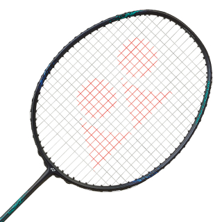Badmintonová raketa Yonex Nanoflare 170 Light - blue