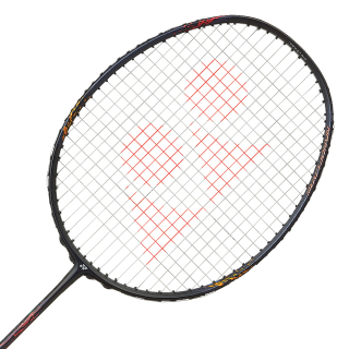 Badmintonová raketa Yonex Nanoflare 170 Light - orange