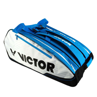 Badmintonový bag Victor Multithermobag 9114 blue