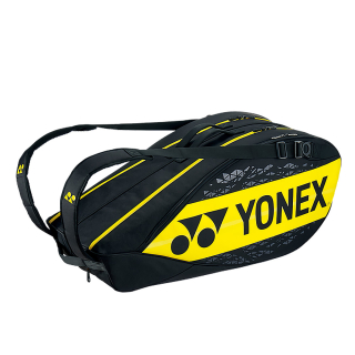 Badmintonový bag Yonex 92226 - yellow