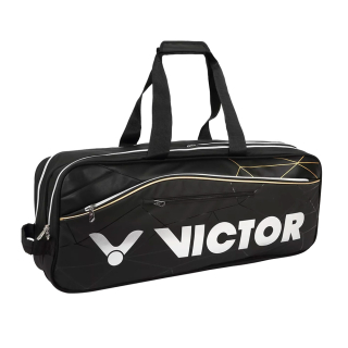 Badmintonová taška Victor BR9611 - černá
