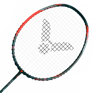 Badmintonová raketa Victor Thruster Ryuga Metallic