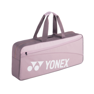 Badmintonová taška Yonex Team Tournament 42331WEX - smoke pink