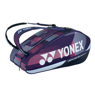 Badmintonový bag Yonex 92429 - grape