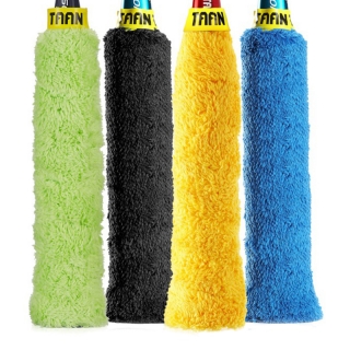 Badmintonový grip Taan X5
