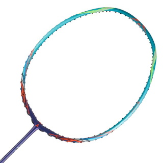 Badmintonová raketa Kawasaki King K8 II - blue